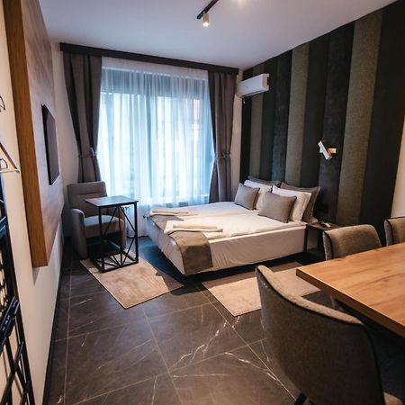 Sunshine Apartments - Valjevo Eksteriør billede