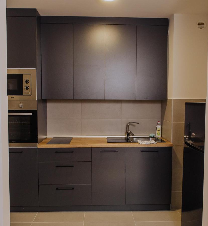 Sunshine Apartments - Valjevo Eksteriør billede