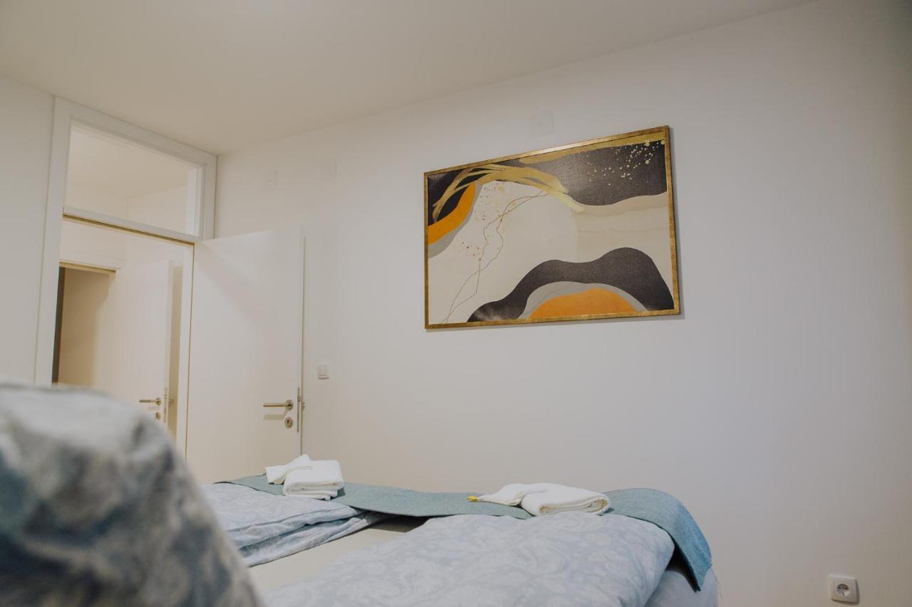 Sunshine Apartments - Valjevo Eksteriør billede