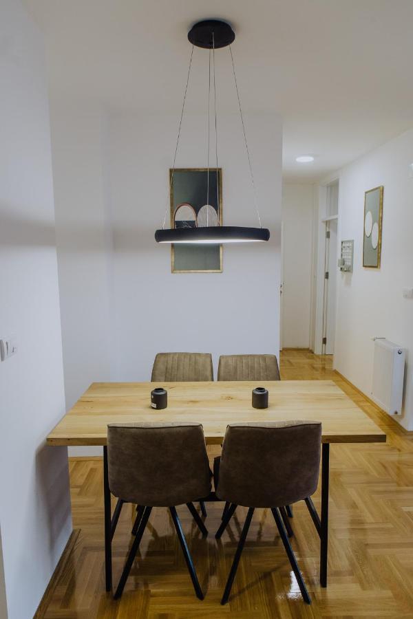 Sunshine Apartments - Valjevo Eksteriør billede