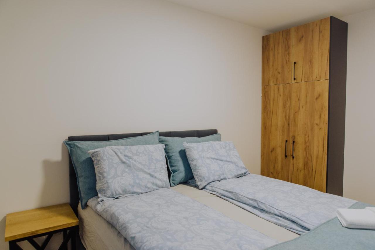 Sunshine Apartments - Valjevo Eksteriør billede
