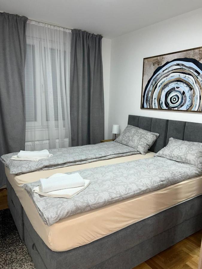 Sunshine Apartments - Valjevo Eksteriør billede