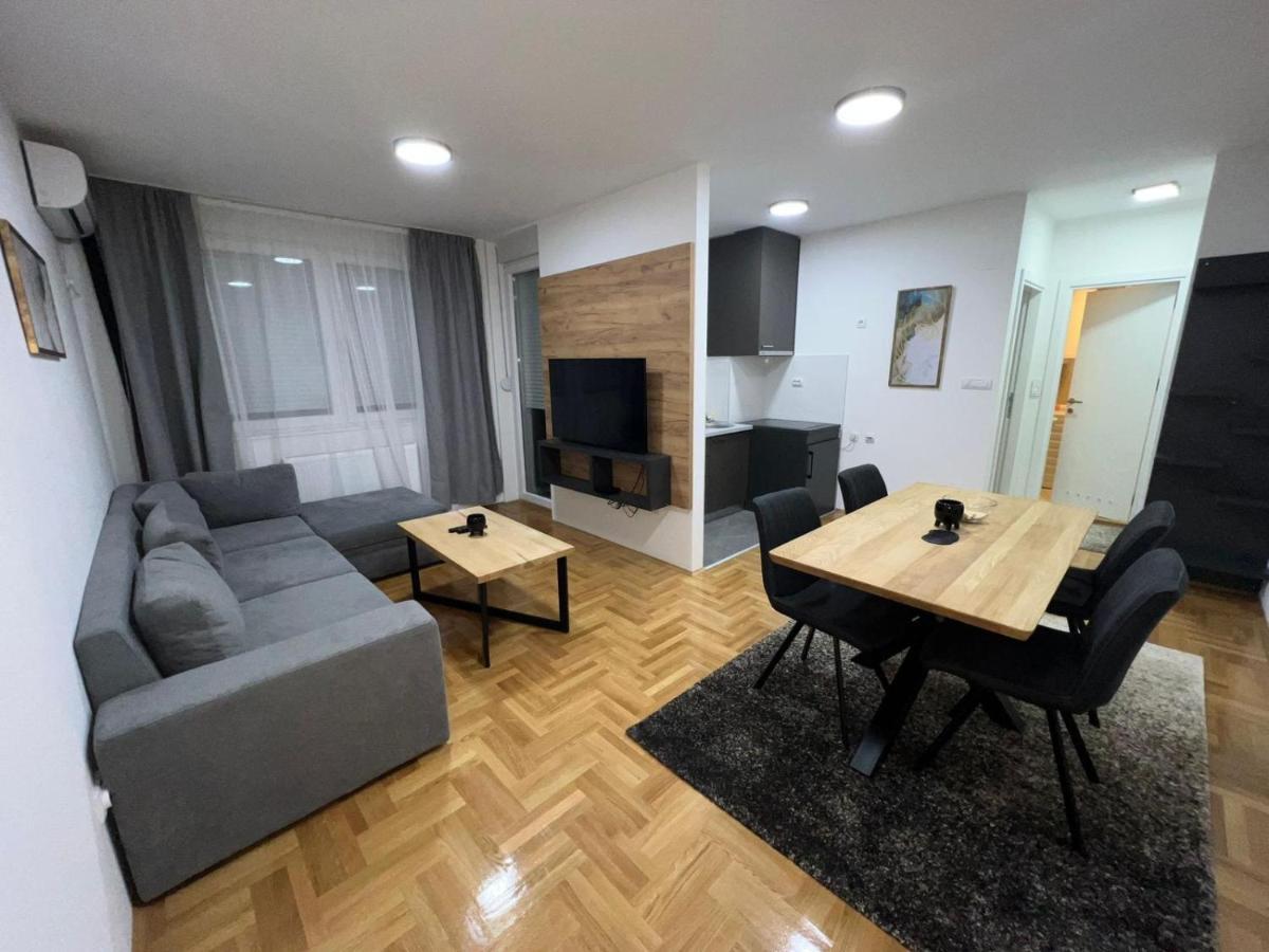 Sunshine Apartments - Valjevo Eksteriør billede