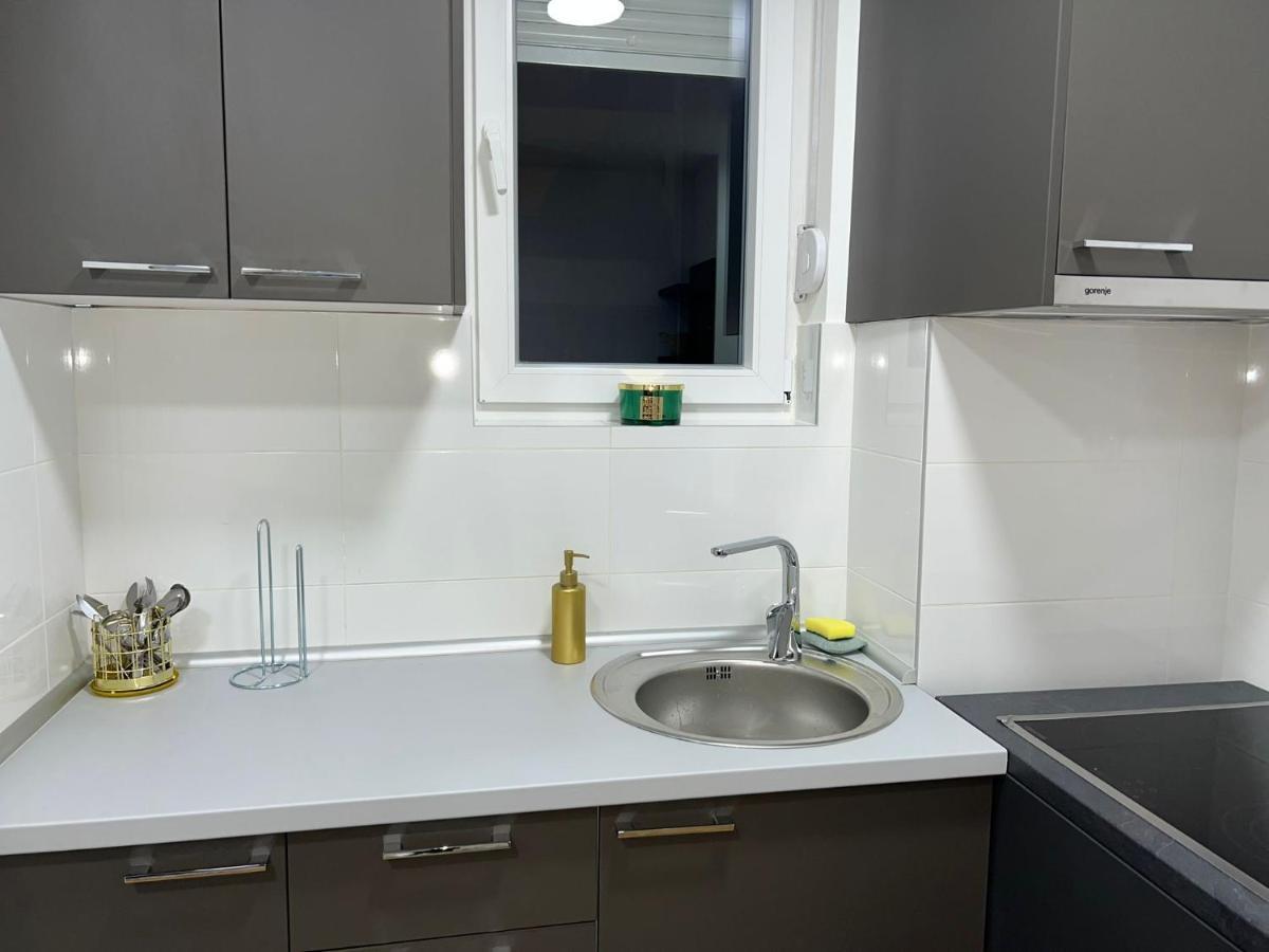 Sunshine Apartments - Valjevo Eksteriør billede