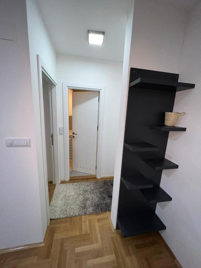 Sunshine Apartments - Valjevo Eksteriør billede