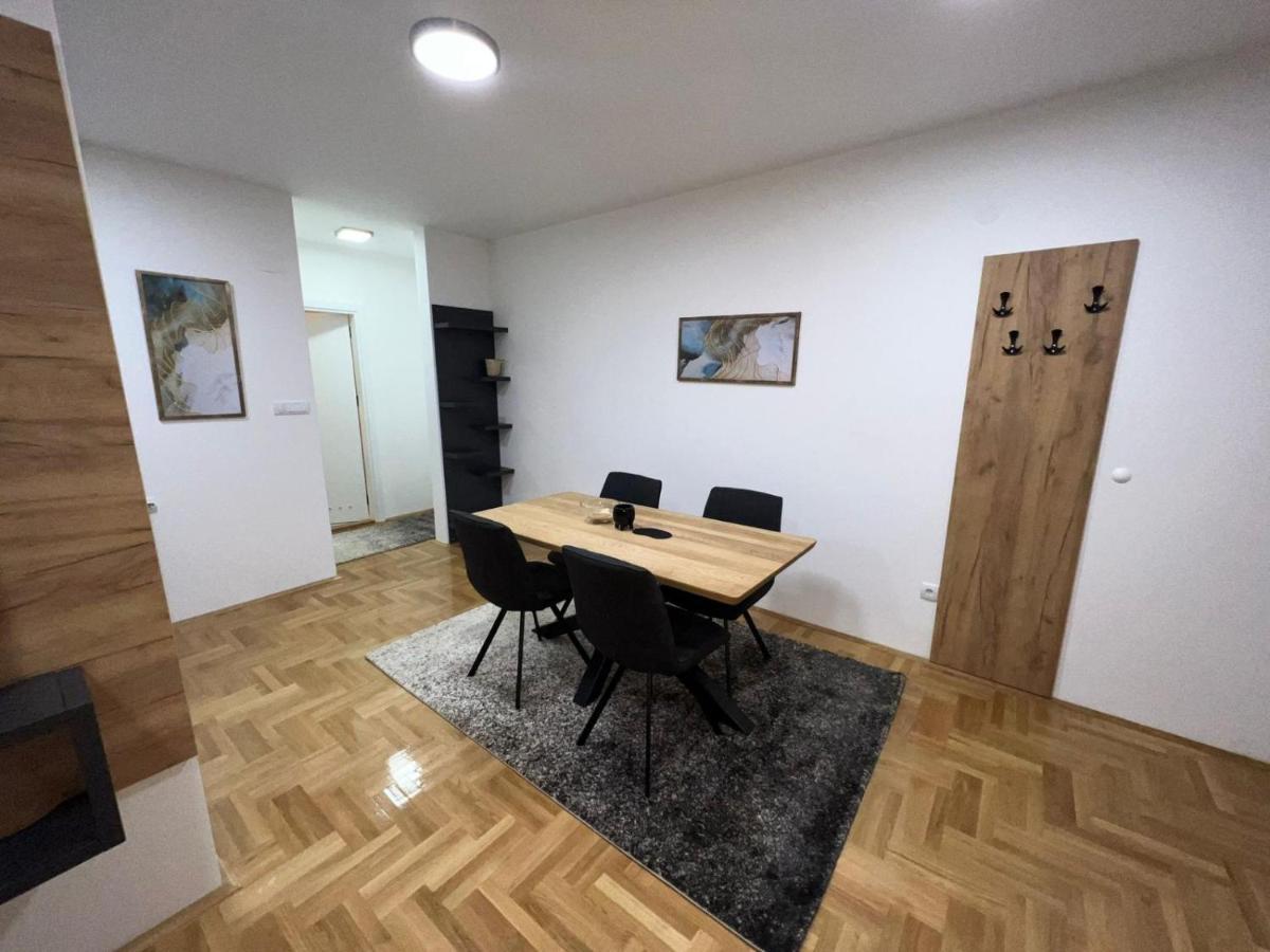 Sunshine Apartments - Valjevo Eksteriør billede