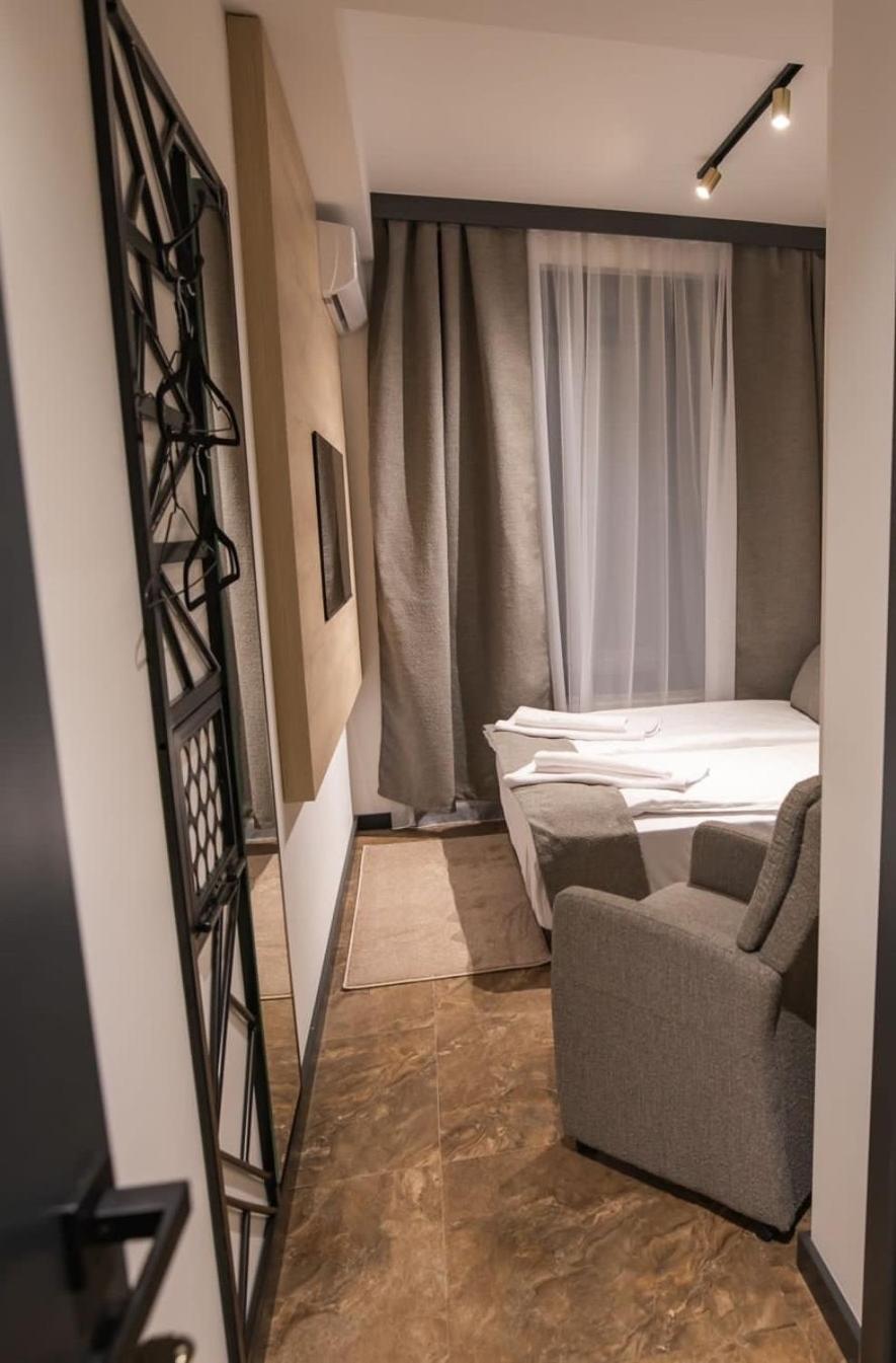 Sunshine Apartments - Valjevo Eksteriør billede