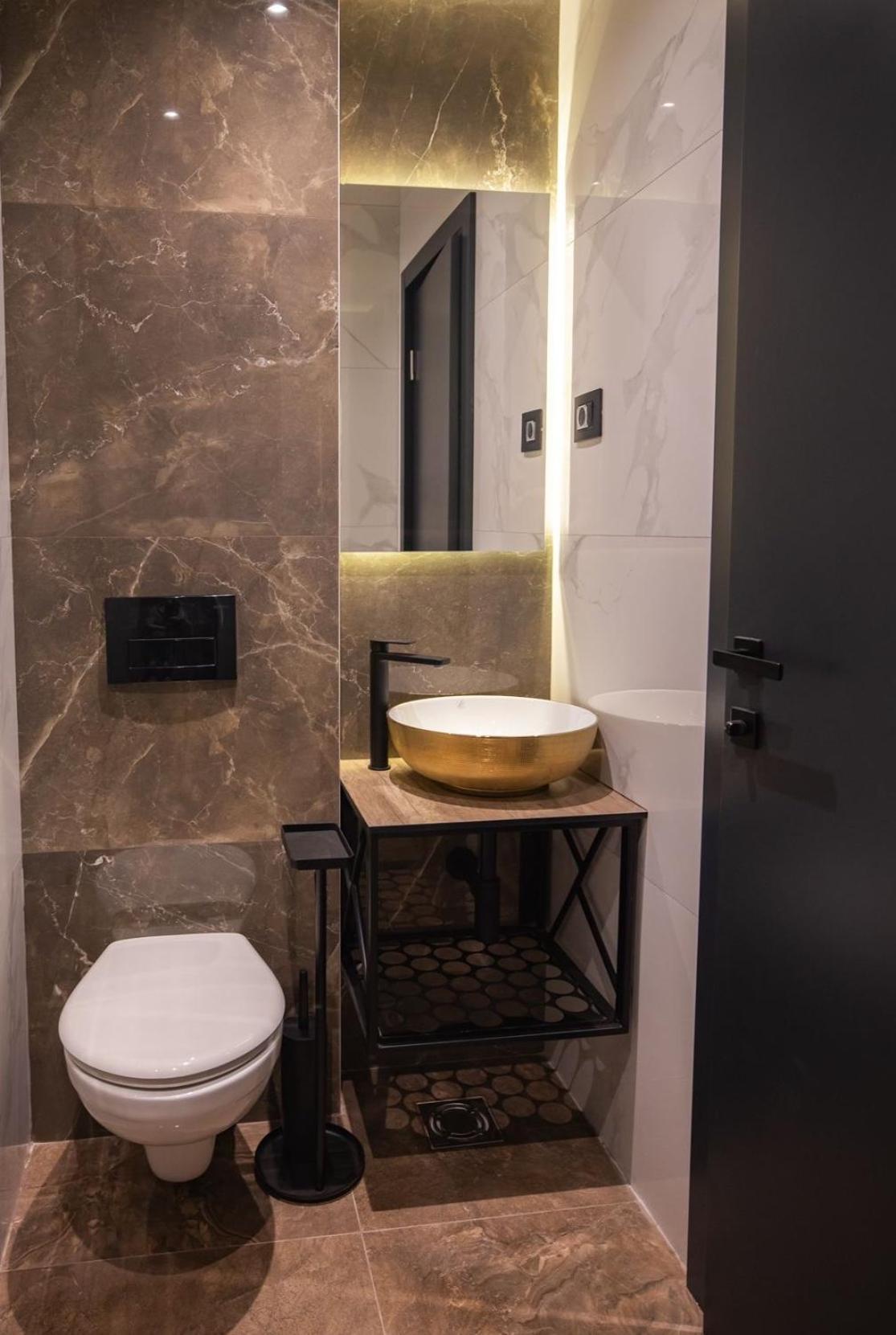 Sunshine Apartments - Valjevo Eksteriør billede