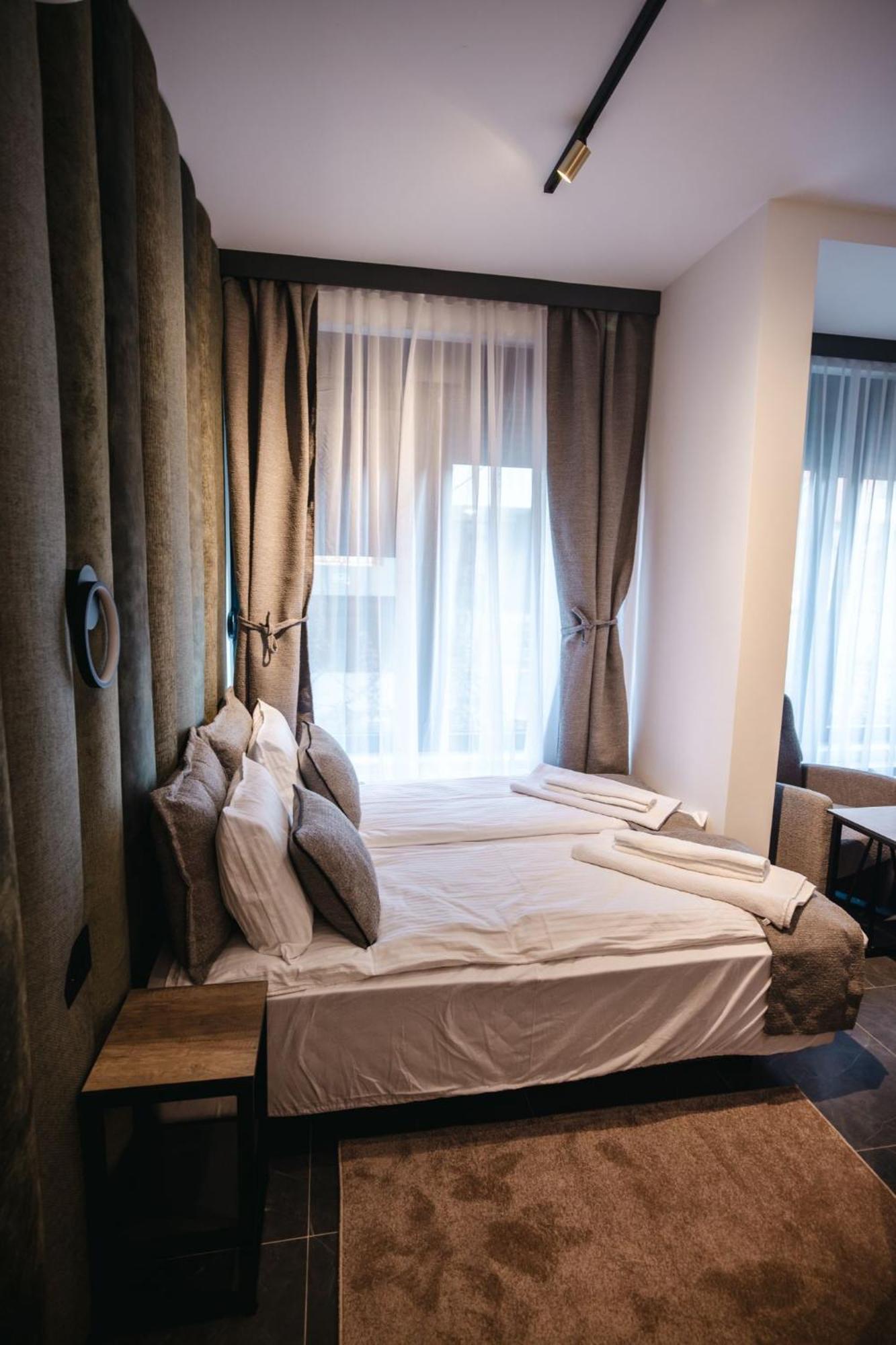 Sunshine Apartments - Valjevo Eksteriør billede
