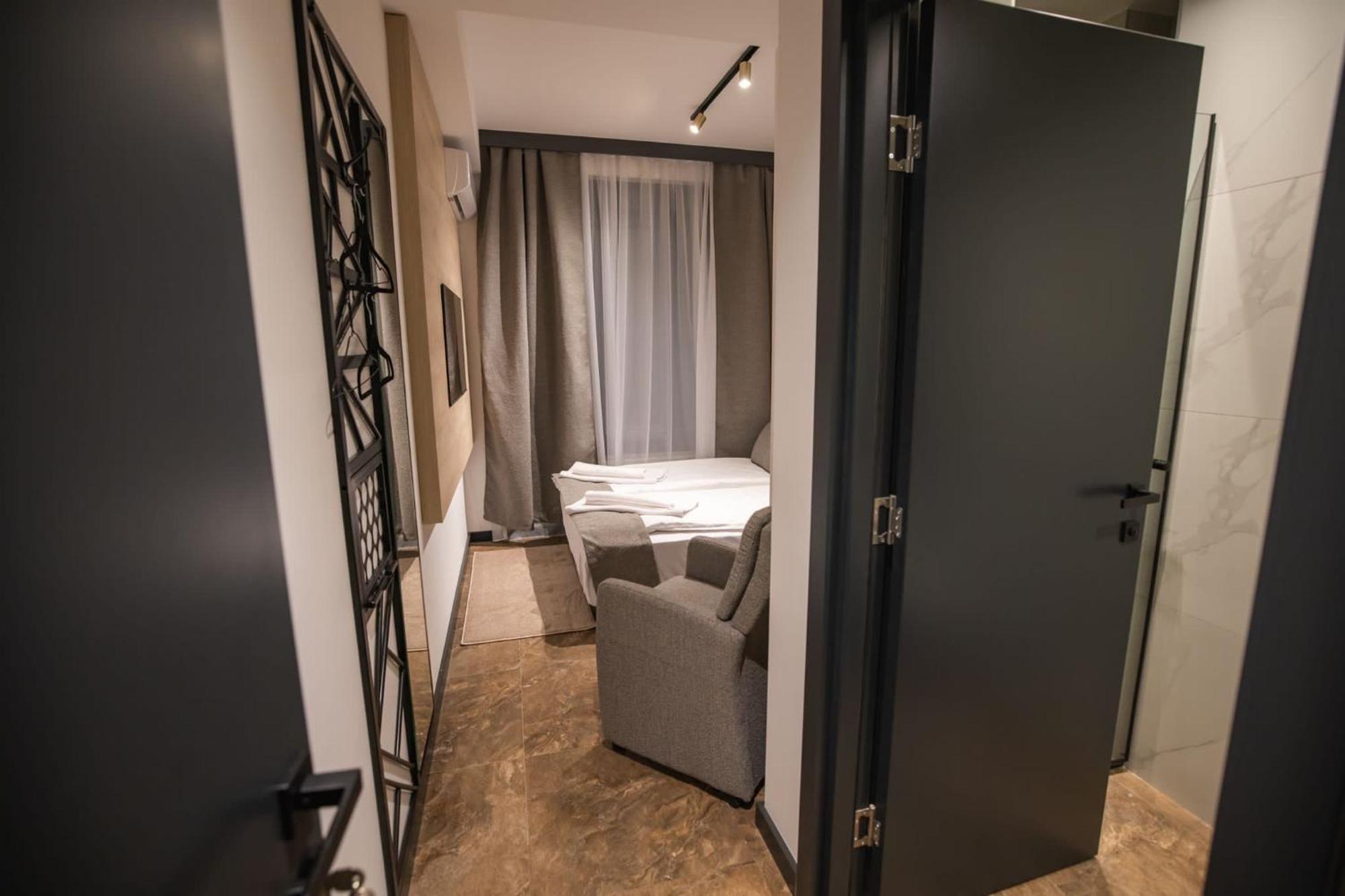 Sunshine Apartments - Valjevo Eksteriør billede