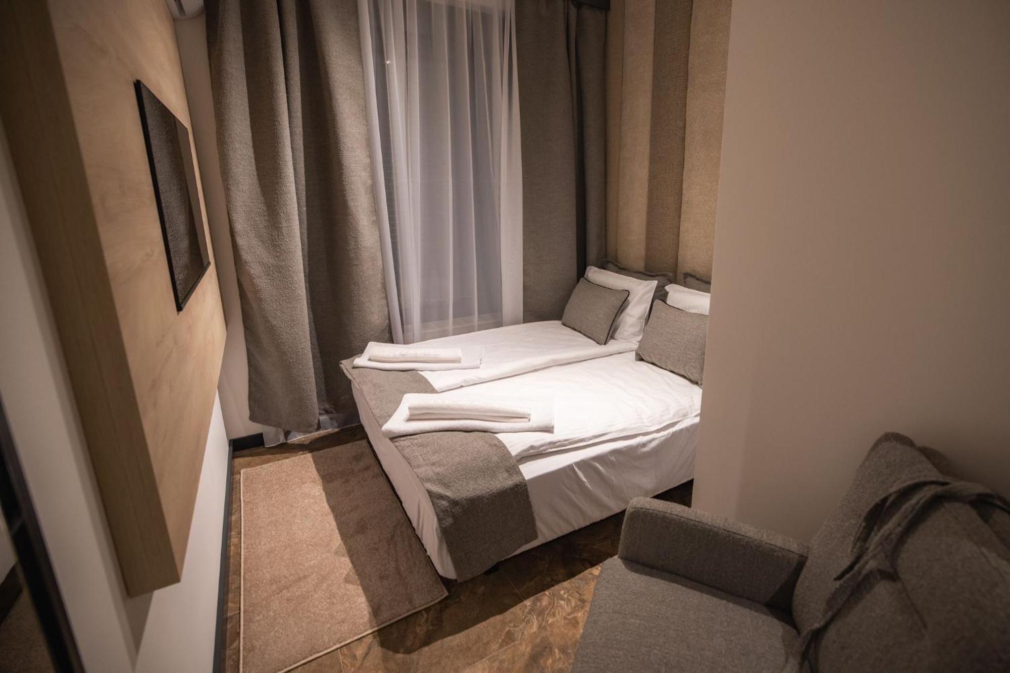Sunshine Apartments - Valjevo Eksteriør billede