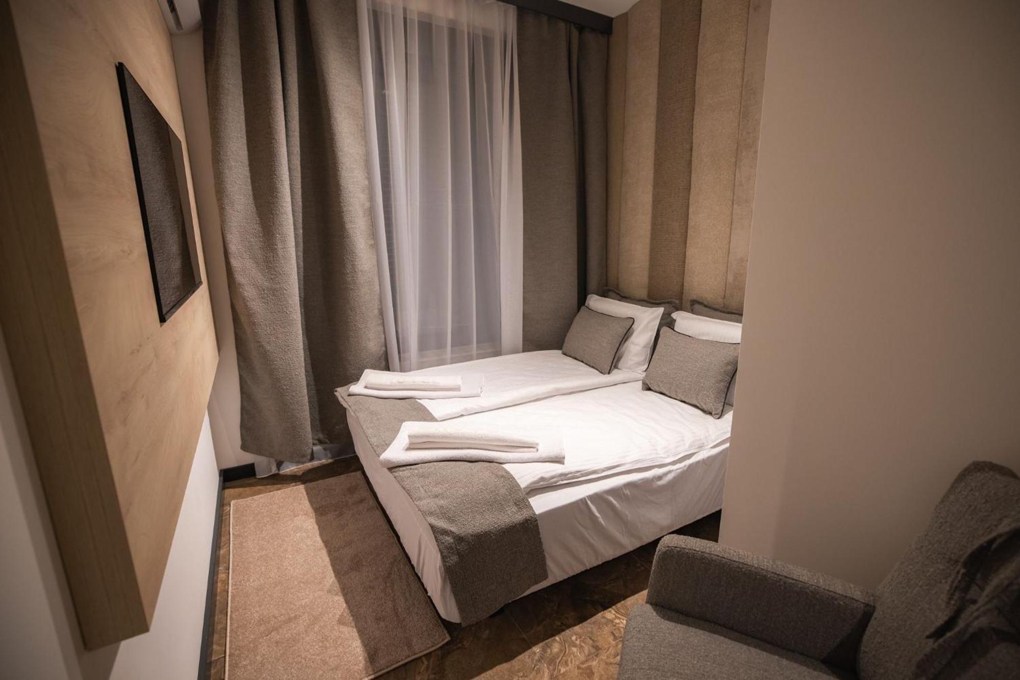 Sunshine Apartments - Valjevo Eksteriør billede