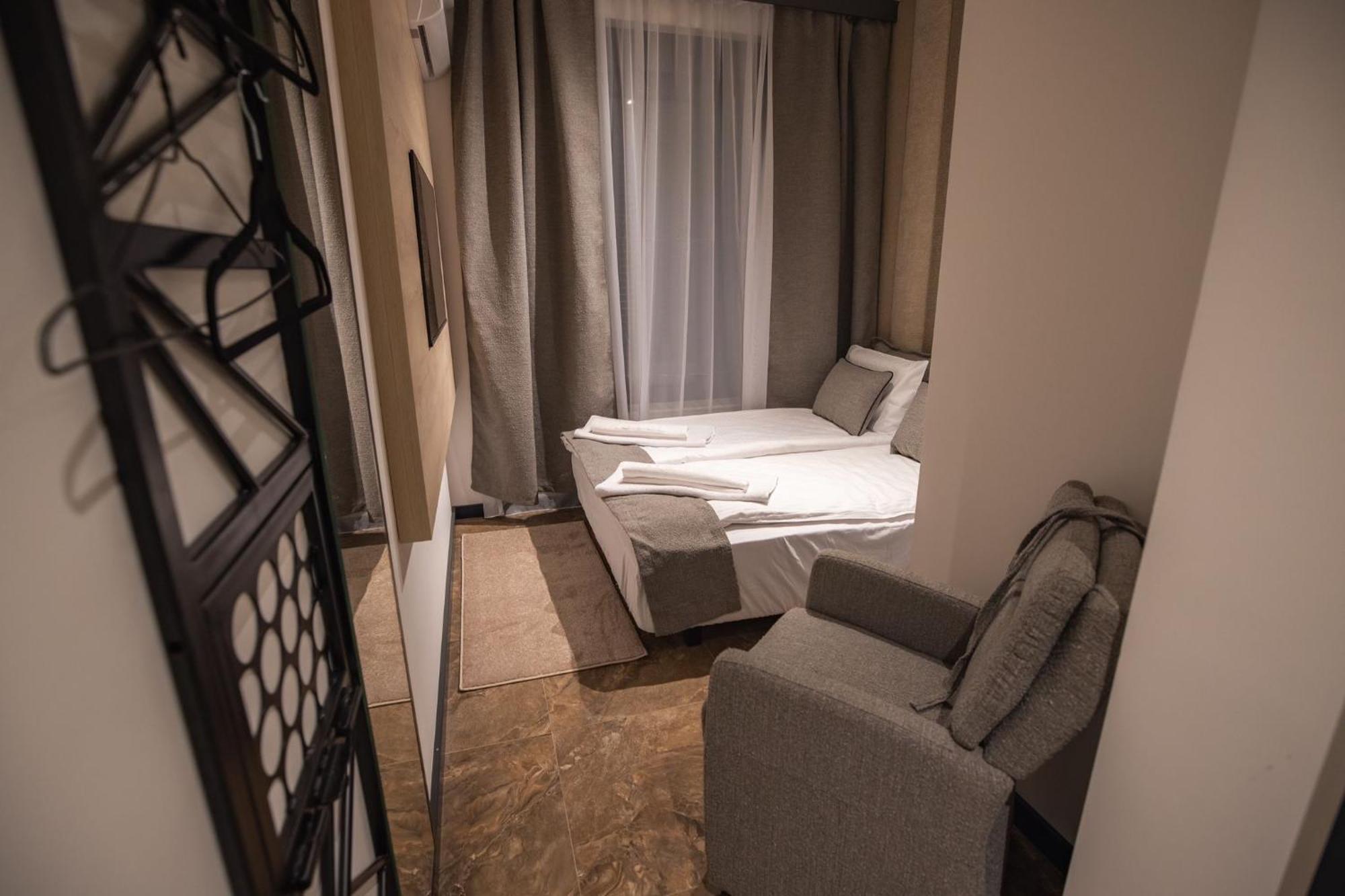 Sunshine Apartments - Valjevo Eksteriør billede